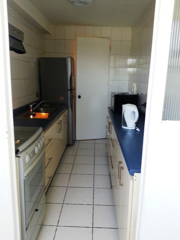 Hospedaje Rancagua - Centro - Hermoso Departamento Dış mekan fotoğraf