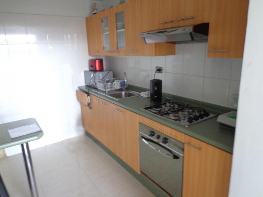 Hospedaje Rancagua - Centro - Hermoso Departamento Dış mekan fotoğraf