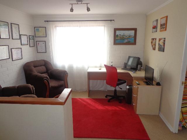 Hospedaje Rancagua - Centro - Hermoso Departamento Dış mekan fotoğraf